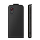 Avizar Étui à Clapet Vertical Magnétique pour Galaxy Xcover 5 avec Porte-carte pas cher