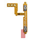 Clappio Nappe de Bouton Volume pour Samsung Galaxy A25 5G / M35 5G avec Câble Flex Nappe de volume parfaitement compatible avec les Samsung Galaxy A25 5G et M35 5G pour réparer les boutons.
