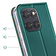 Avis Avizar Étui pour Moto G87 avec Porte-carte Magnétique et Fonction Support Vidéo