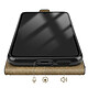 Acheter Avizar Étui à Clapet Vertical Magnétique pour Galaxy S23 FE avec Porte-carte Intégré