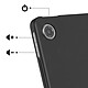 Avis Avizar Coque pour Lenovo Tab 10.1 2025 Protection Flexible Fine