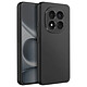Avizar Coque pour Redmi Note 15 Pro 5G Protection Souple et Robuste Cette coque de protection est conçue sur mesure en silicone flexible pour sécuriser votre Redmi Note 15 Pro 5G contre les chocs et les impacts