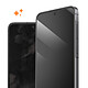 Avis Avizar Protection d'Écran pour Galaxy A56 en Verre Trempé 0.40mm Haute Résistance