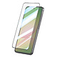 Avizar Protection d'Écran pour Galaxy A56 en Verre Trempé 0.40mm Haute Résistance Protection d'écran en verre trempé Ultra-Strong parfaitement ajustée pour sécuriser l'affichage de votre Galaxy A56