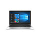 Hp Elitebook 830 G6 (4WE10AV) - Reconditionné