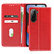 Avizar Étui pour Redmi A7 Pro Série Chesterfield avec Porte-cartes et Support Vidéo Cet étui de protection intégrale est parfaitement conçu sur mesure pour sécuriser votre Redmi A7 Pro contre les chocs et les rayures
