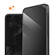 Avis Avizar Protection d'Écran pour Galaxy A36 en Verre Trempé 0.40mm Haute Résistance