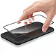 Acheter Avizar Protection d'Écran pour iPhone 11 en Verre Trempé 0.40mm Haute Résistance