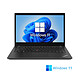 Lenovo ThinkPad T14S Gen 2 (Lenovo33438) · Reconditionné Intel Core i5-1145G7 2.60GHz - 14" - 256Go SSD - RAM : 16 - Windows 11 Famille 64bits - Intel Iris Xe