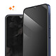 Avis Avizar Protection d'Écran pour Galaxy A15 en Verre Trempé 0.40mm Haute Résistance