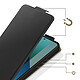 Avis Avizar Étui à Clapet Vertical Magnétique pour Redmi Note 13 4G avec Porte-carte