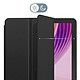 Avizar Étui Trifold pour Lenovo Tab 10.1 2025 Clapet Pliable Usage Pro en 2 Angles pas cher