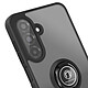 Acheter Avizar Coque pour Galaxy A27 Protection Bi-matière avec Anneau Rotatif