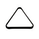 De Faugères Triangle de Billard pour Billes de 57 mm Jeu Américain ou Anglais Noir Compatible avec toutes les billes de 57 mm (jeu américain ou anglais)