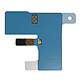 Clappio Nappe Antenne UWB pour Samsung Galaxy S23 Ultra Pièce de Réparation Conception bi-matière sur mesure pour Motorola Signature, alliant un dos rigide et un contour souple protecteur.