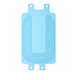 Clappio Adhésif de Batterie Secondaire pour Samsung Galaxy Z Fold 6 Adhésif de batterie secondaire Clappio idéalement compatible avec le smartphone pliable Samsung Galaxy Z Fold 6.