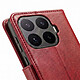 Acheter Avizar Étui pour Xiaomi 17T Effet Cuir Vintage avec Rangement Cartes et Support Vidéo