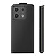 Avizar Étui à Clapet Vertical Magnétique pour Redmi Note 13 5G avec Porte-carte pas cher