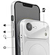 Avis Avizar Coque Magsafe pour iPhone 16e avec Protection Caméra en Verre Trempé