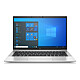 HP EliteBook 835 G8 (8256SSDRyzen5) · Reconditionné HP EliteBook 835 G8 Ryzen 5 Pro 5650U 8Go 256Go SSD 13" W11