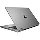 Avis HP ZBook 17 G7 (16512SSDi7) · Reconditionné