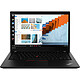 Lenovo ThinkPad T14 G2 (16512SSDi5) · Reconditionné Lenovo ThinkPad T14 Gen 2 i5-1135G7 16Go 512Go SSD 14'' W11