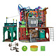 Ninja Turtles: Teenage Years - Playset Sewer Lair New Version Playset Ninja Turtles: Teenage Years Sewer Lair New Version.