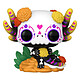 Funko Legacy - Figurine POP! Axolotl 9 cm Figurine POP! Funko Legacy Axolotl 9 cm.