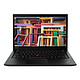 Lenovo ThinkPad T14s G1 (16512SSDi5) · Reconditionné Lenovo ThinkPad T14s Gen 1 i5-10210U 16Go 512Go SSD 14'' W11