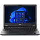 Fujitsu LifeBook E5510 (8512SSDi5) · Reconditionné Fujitsu LifeBook E5510 i5-10210U 8Go 512Go SSD 15.6'' W11