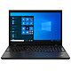 Lenovo ThinkPad L15 (G2) (8256SSDi5) · Reconditionné Lenovo ThinkPad L15 Gen 2 i5-1135G7 8Go 256Go SSD 15.6'' W11