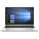 HP EliteBook 855 G7 (16512SSDRyzen5) · Reconditionné HP EliteBook 855 G7 Ryzen 5 Pro 4650U 16Go 512Go SSD 15.6'' W11