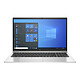 HP EliteBook 855 G8 (8512SSDRyzen5) · Reconditionné HP EliteBook 855 G8 Ryzen 5 Pro 5650U 8Go 512Go SSD 15.6'' W11