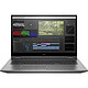 HP ZBook 17 G7 (16512SSDi7) - Reconditionné