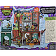 Avis Ninja Turtles: Teenage Years - Playset Sewer Lair New Version