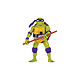Ninja Turtles: Teenage Years Ninja Shouts - Figurine Donatello Figurine Donatello Ninja Turtles: Teenage Years Ninja Shouts.