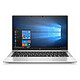 HP EliteBook 835 G7 (16512SSDRyzen5) · Reconditionné HP EliteBook 835 G7 Ryzen 5 Pro 4650U 16Go 512Go SSD 13" W11