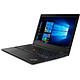 Lenovo ThinkPad L380 (8256SSDi5) · Reconditionné Lenovo ThinkPad L380 i5-8250U 8Go 256Go SSD 13'' W11