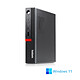 Lenovo ThinkCentre M920X Tiny (Lenovo33446) - Reconditionné