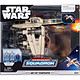Star Wars - Véhicule de Luxe ARC 170 20 cm (Series 8) Véhicule de Luxe Star Wars ARC 170 20 cm (Series 8).