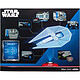 Acheter Star Wars - Véhicule de Collection Dreadnaught Class TIE Reaper Attack Lander 23 cm