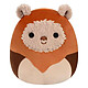 Star Wars - Peluche Squishmallow Ewok 20 cm Peluche Squishmallow Ewok 20 cm.