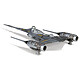 Avis Star Wars - Véhicule Moyen N1 avec Mando 13 cm