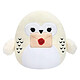 Harry Potter - Peluche Squishmallow Hedwig Holding Letter 20 cm Peluche Harry Potter Squishmallow Hedwig Holding Letter 20 cm.