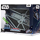 Star Wars - Véhicule de Collection Dreadnaught Class TIE Reaper Attack Lander 23 cm pas cher