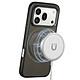 Acheter Avizar Coque Magnétique pour Honor 600 / 600 Pro avec Anneau Rotatif 360°