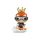 Funko Christmas Village - Figurine Funko POP! Freddy Funko Édition Exclusive 9 cm Figurine Funko POP! Funko Christmas Village Freddy Funko Édition Exclusive 9 cm.