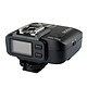 GODOX Récepteur X1R compatible avec Canon MATERIEL PROVENANCE FRANCE. Emballage securisé de vos commandes. Livré avec Facture dont TVA.