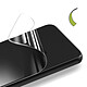 Acheter Moxie Film de Protection Arrière Hydrogel 0,18 mm pour Smartphone et Tablette Transparent