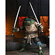 Acheter Universal Monsters x Teenage Mutant Ninja Turtles - Figurine Ultimate Leonardo as The Hunchback 18 cm